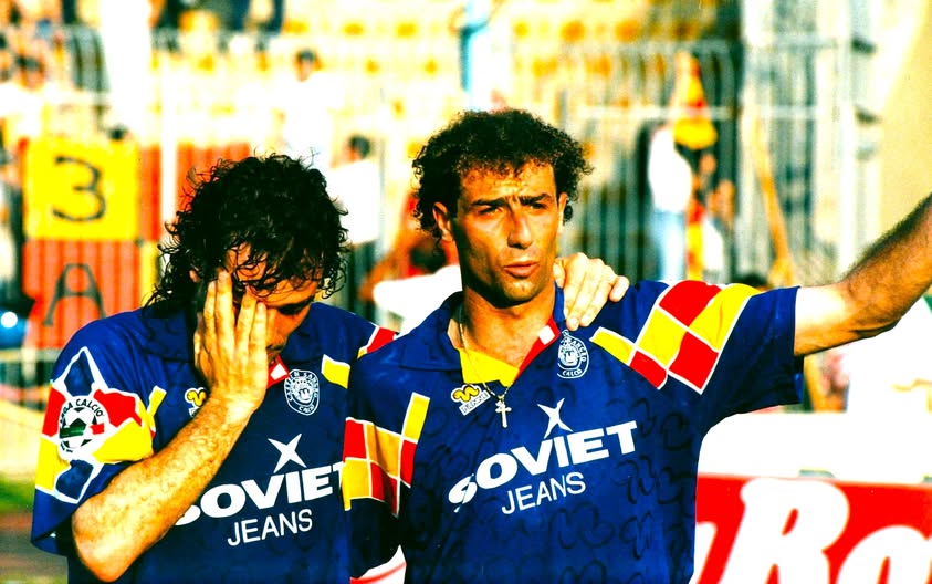 Castel di Sangro Calcio Serie B