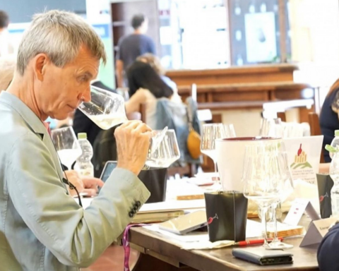 Pramaggiore, concorso enologico internazionale città del vino