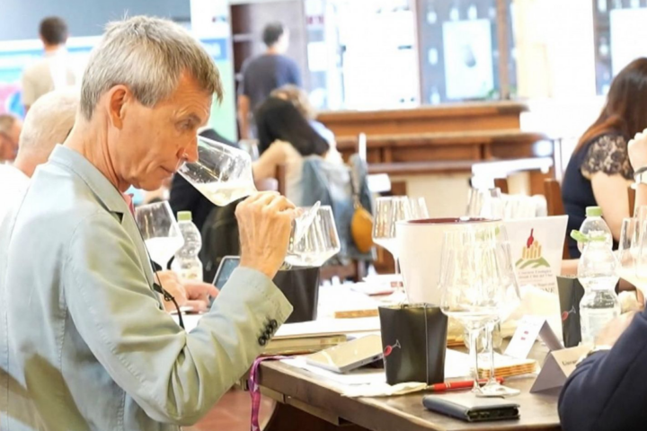 Pramaggiore, concorso enologico internazionale città del vino
