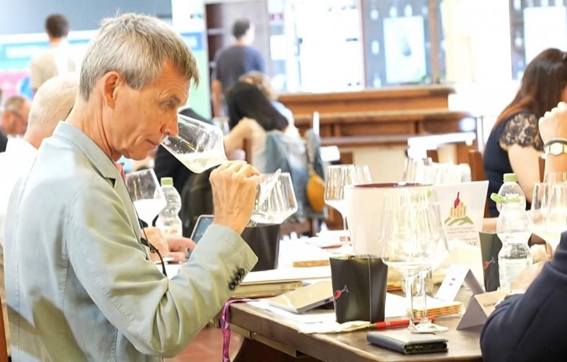 Pramaggiore, concorso enologico internazionale città del vino