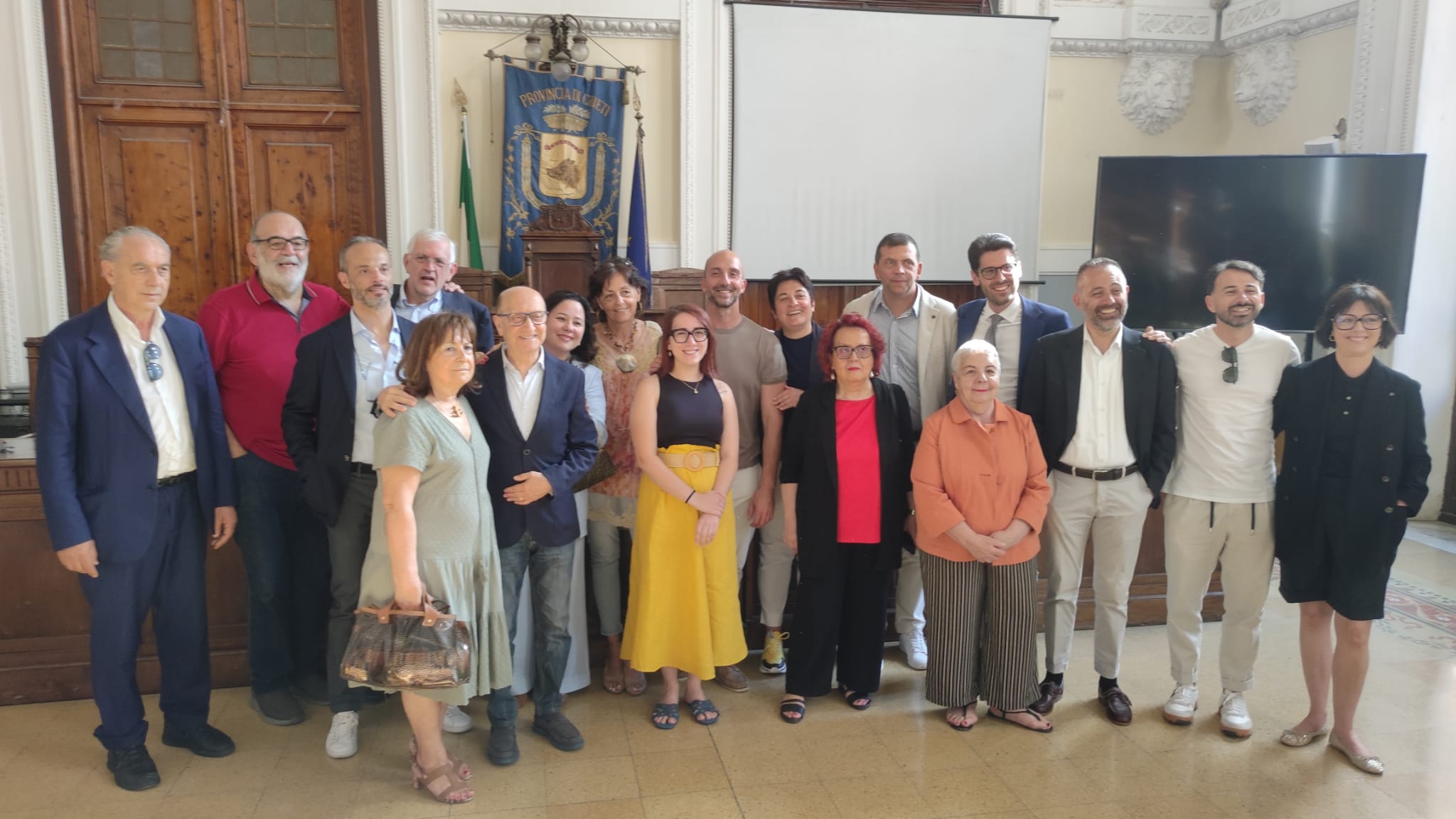 Maggioranza_Chieti