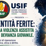 Convegno a Pescara dell’USIF sulla devianza giovanile
