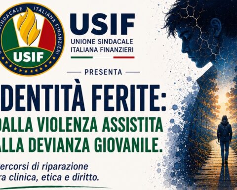 Convegno a Pescara dell’USIF sulla devianza giovanile
