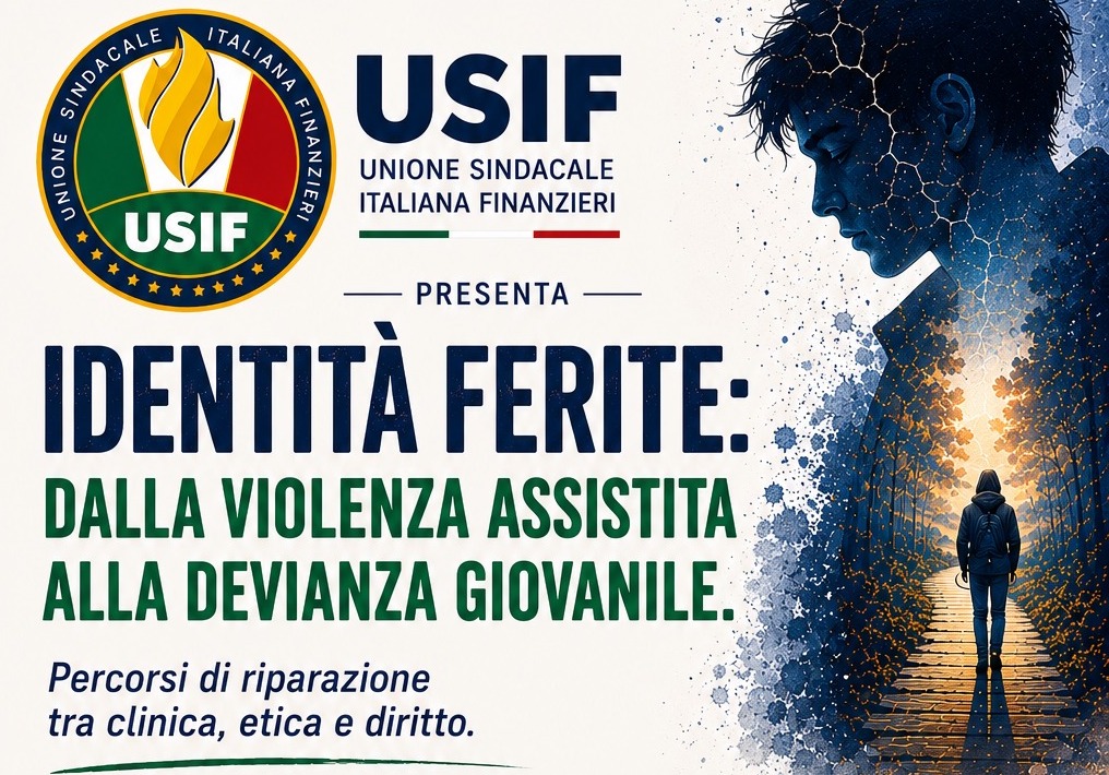Convegno a Pescara dell’USIF sulla devianza giovanile