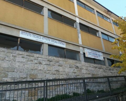 Ex Itas L'Aquila
