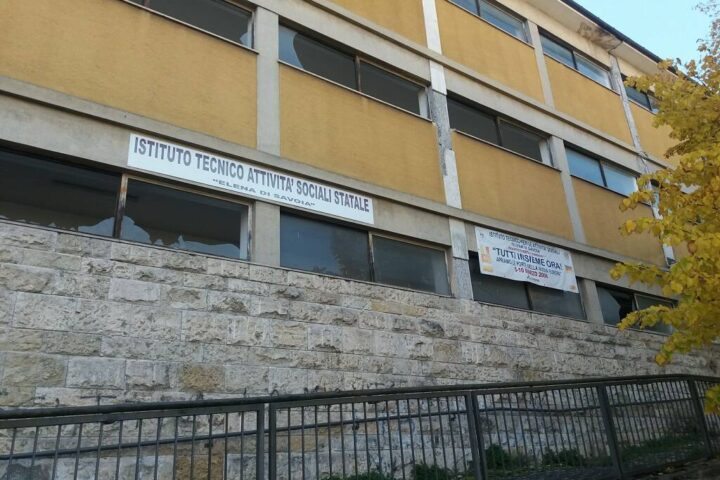 Ex Itas L'Aquila