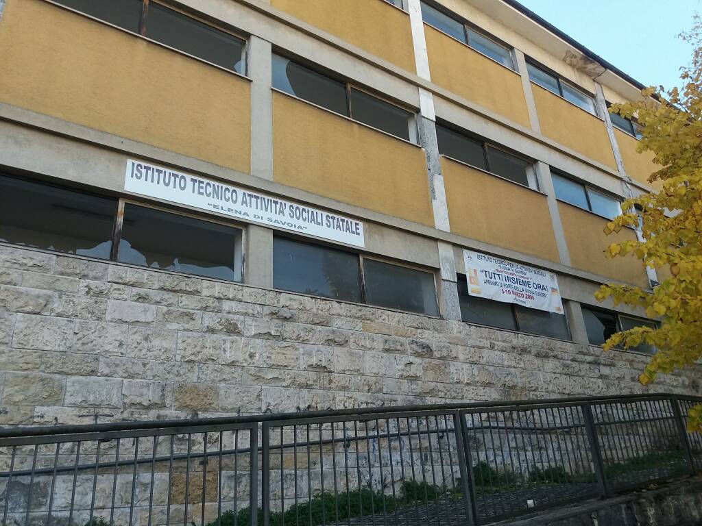 Ex Itas L'Aquila