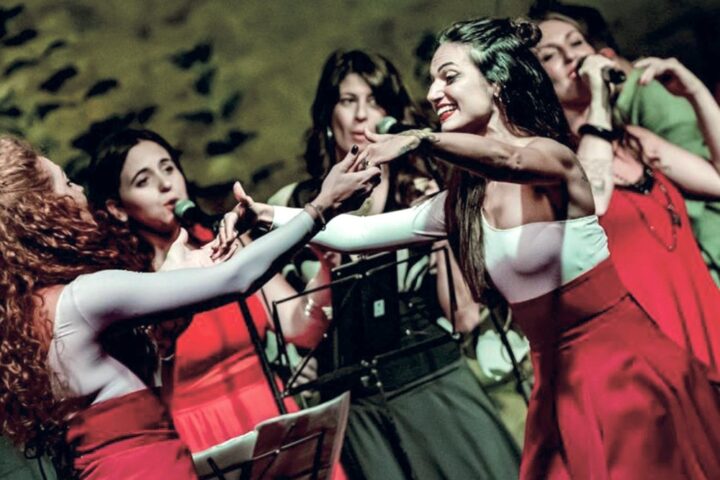 Festival dell’Appennino