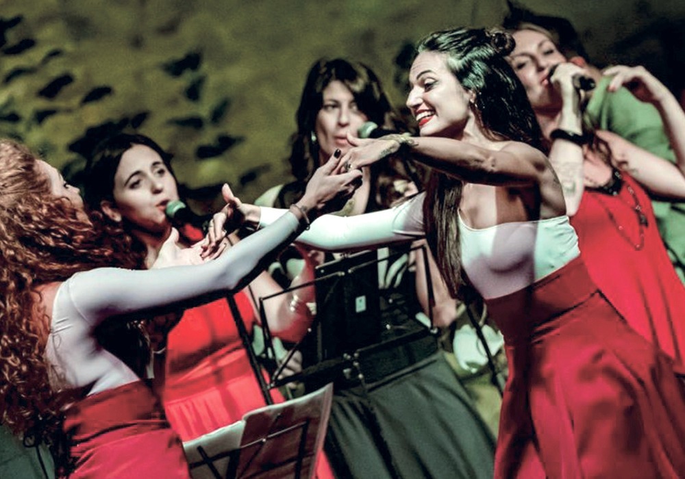 Festival dell’Appennino