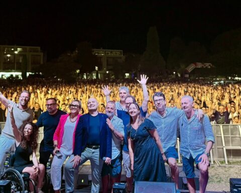 Pinetnie festival