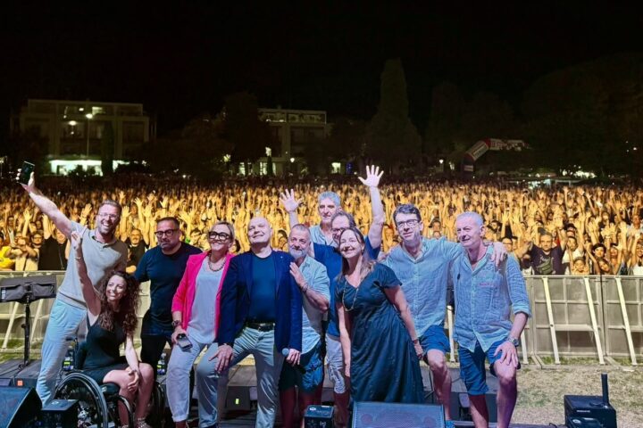 Pinetnie festival