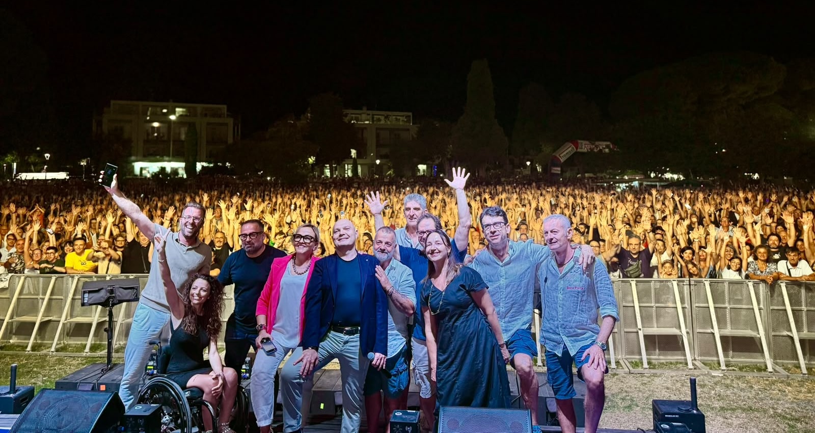 Pinetnie festival