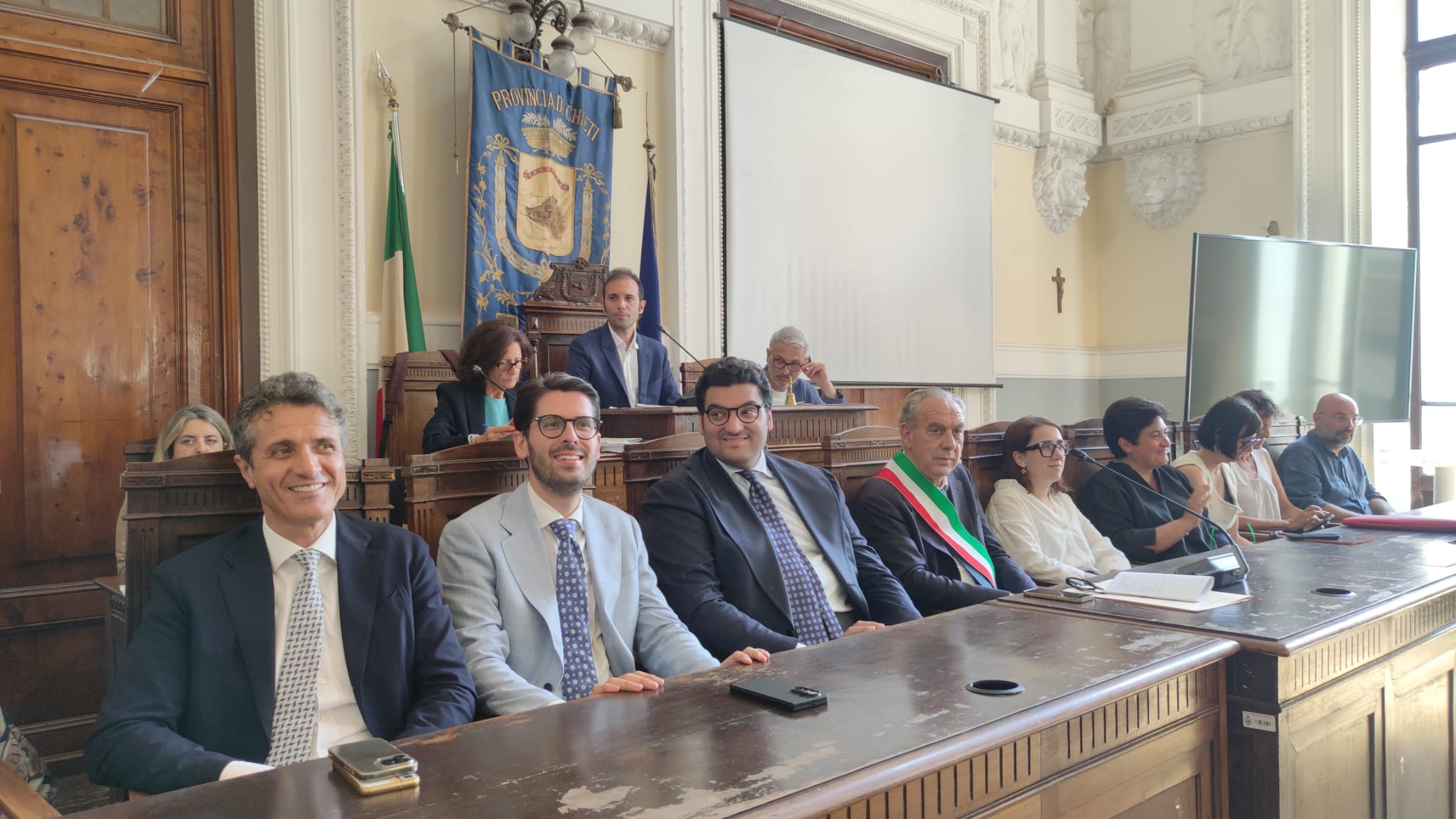 giunta_Chieti