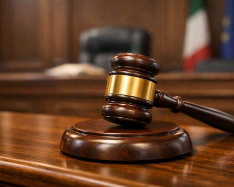 tribunale