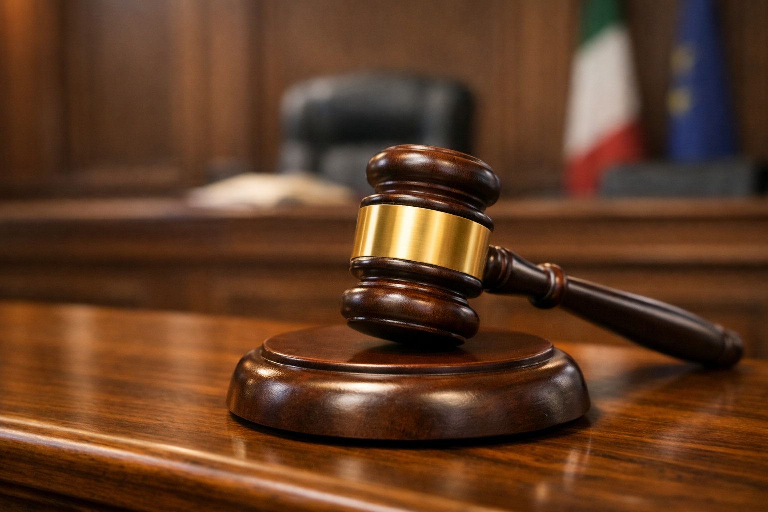 tribunale