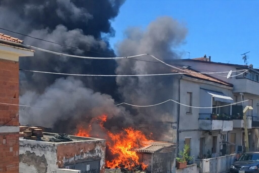 incendio_Pescara