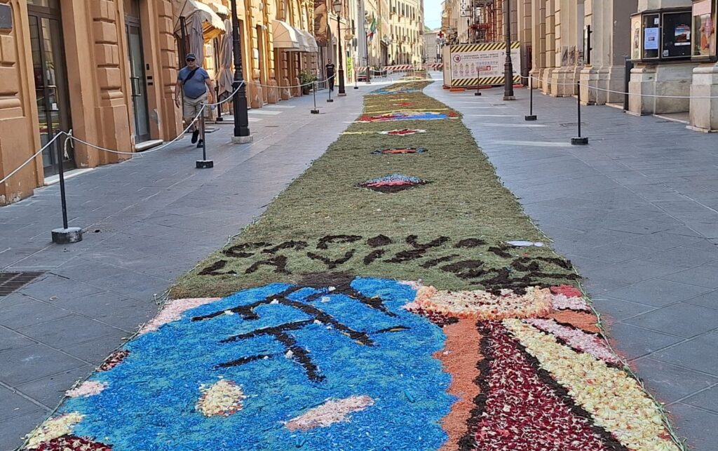 Infiorata_Chieti