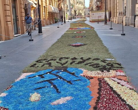 Infiorata_Chieti