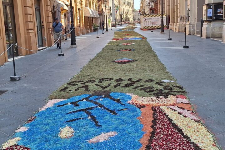 Infiorata_Chieti