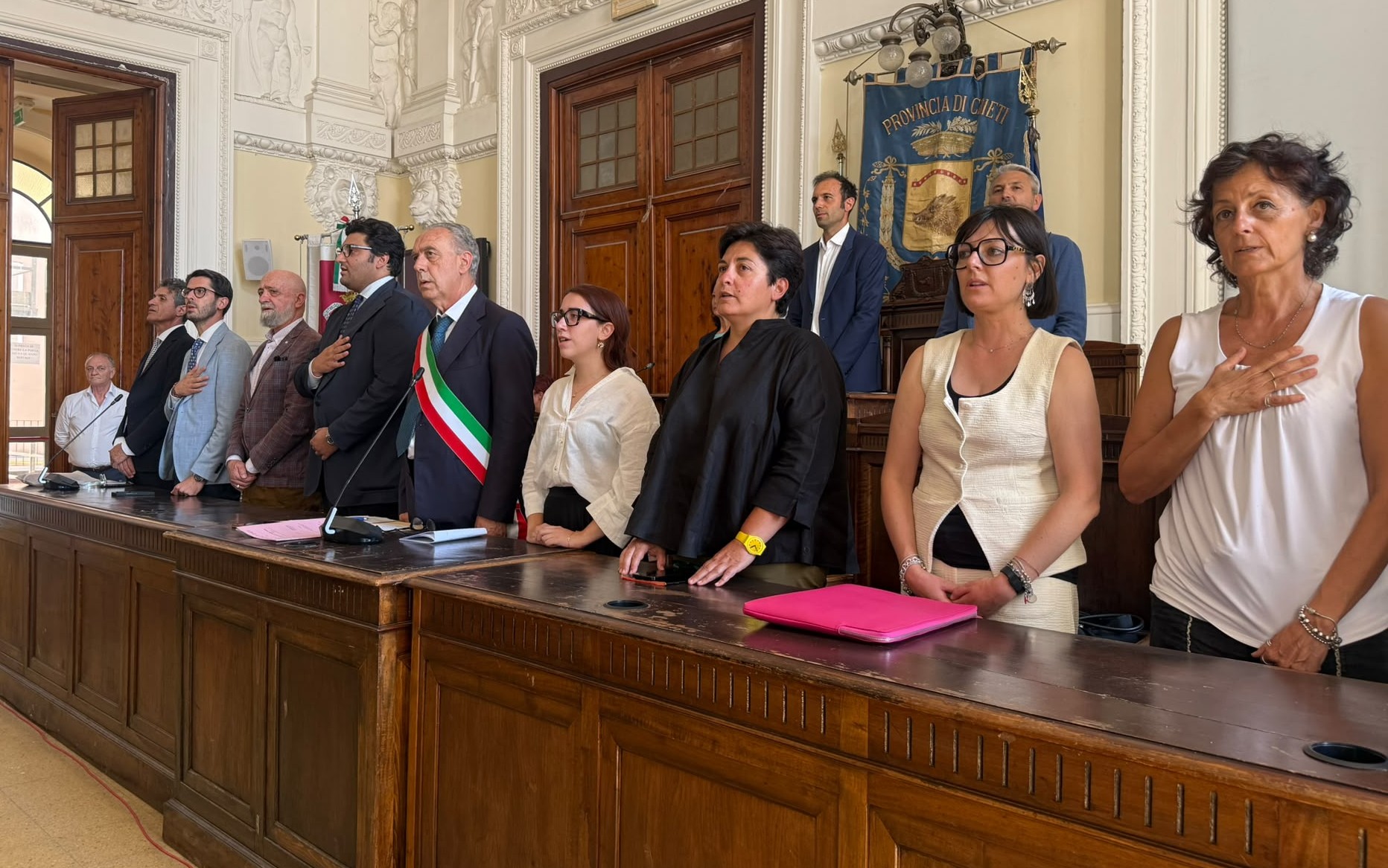 Legnini