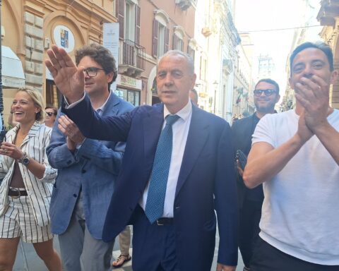 Legnini