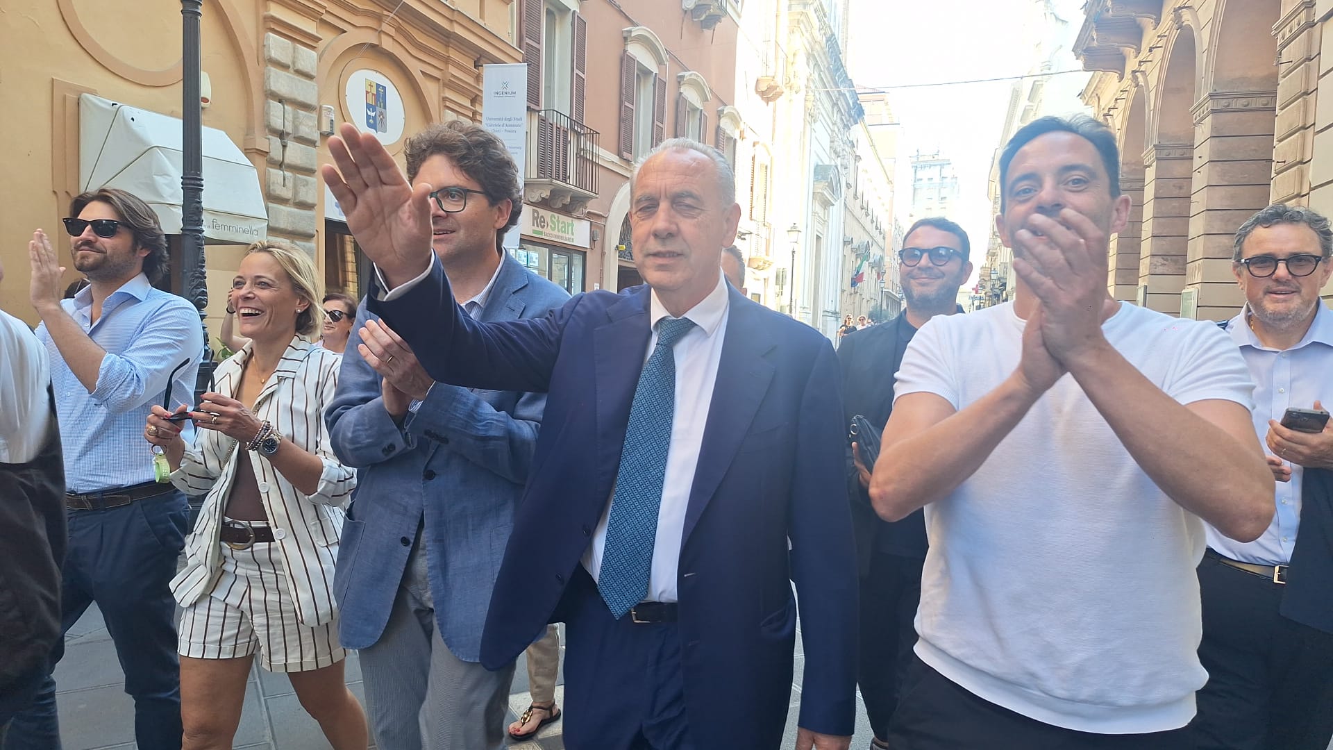Legnini