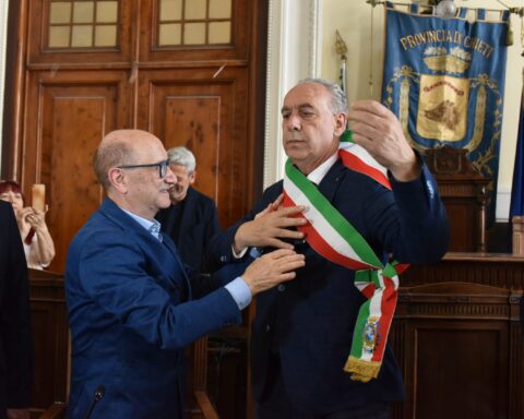 Legnini