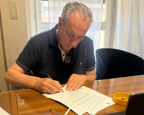Legnini_firma