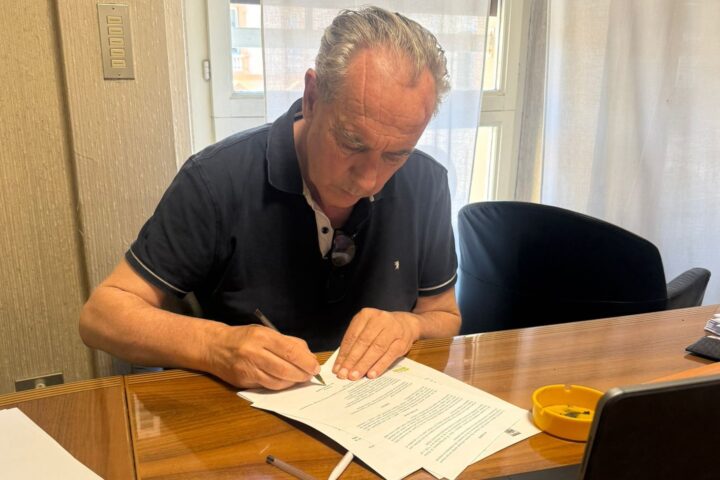 Legnini_firma