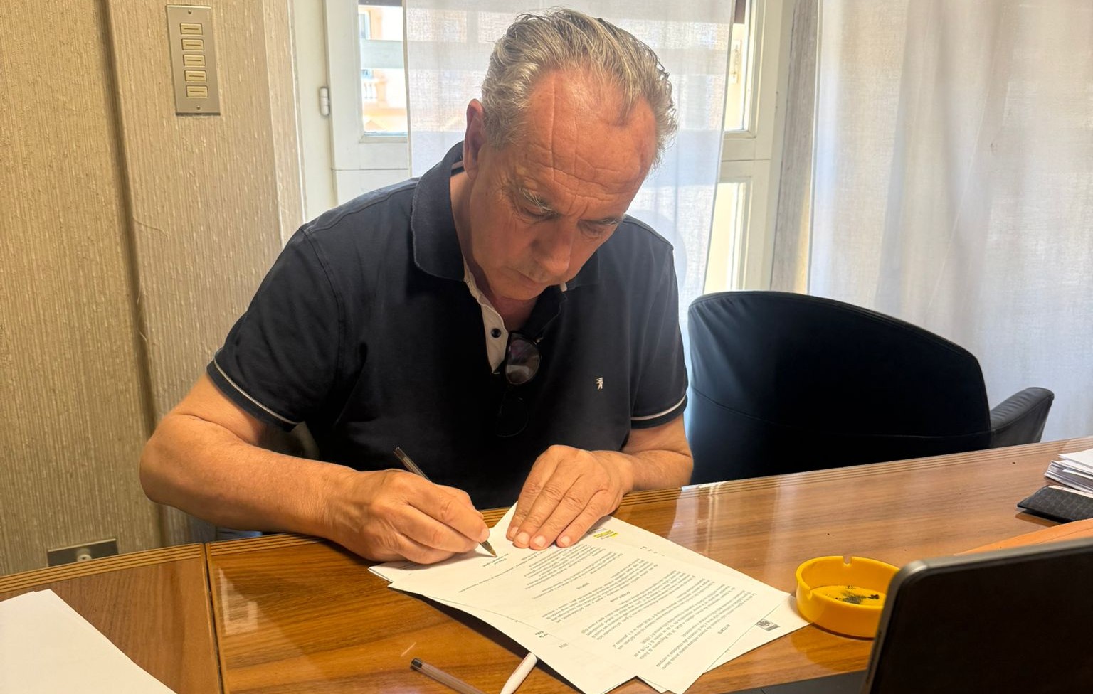 Legnini_firma