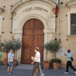 Il Liceo G.B. Vico di Chieti