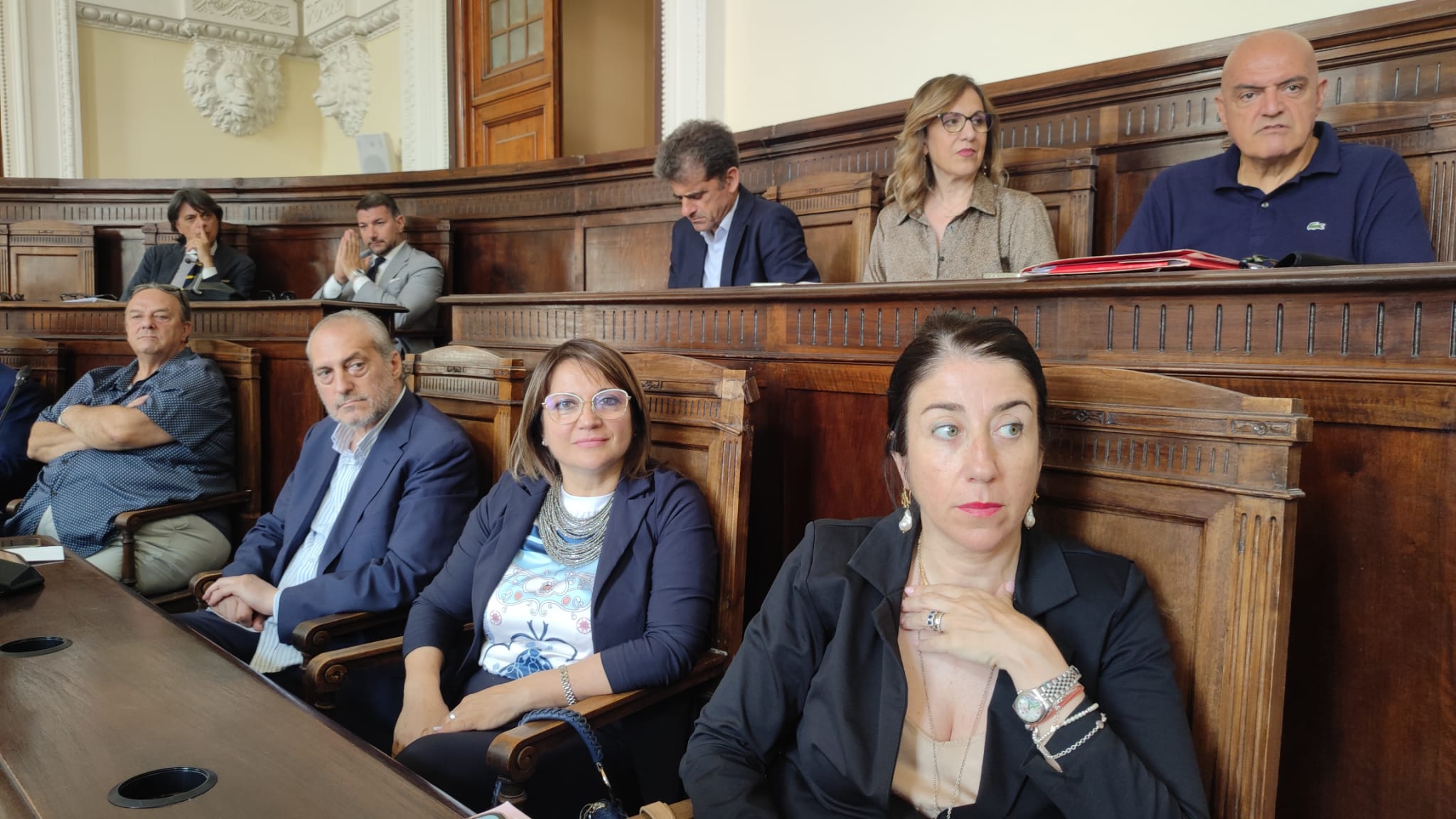 opposizione