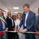 Inaugurazione Ospedale di Comunità a San Valentino