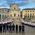 CASTEL DI SANGRO ACCOGLIE I MIGLIORI TALENTI D’ITALIA: AL VIA LA 27ESIMA COPPA MARIO BELARDINELLI