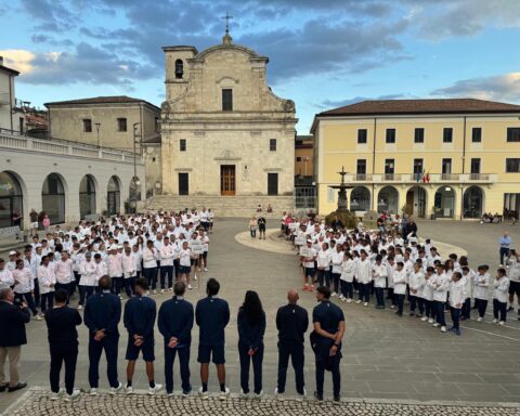 CASTEL DI SANGRO ACCOGLIE I MIGLIORI TALENTI D’ITALIA: AL VIA LA 27ESIMA COPPA MARIO BELARDINELLI
