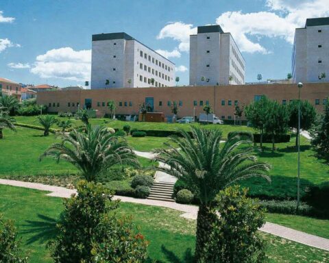 università_Chieti