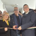 Inaugurazione Palazzo Cardinale Cicada