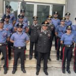 Arrivano nuovi militari a Teramo