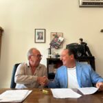 Sottoscritta la convenzione tra Comune di Manoppello e Ater di Pescara per il riordino del patrimonio di edilizia residenziale pubblica