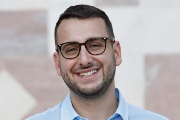 Alessandro Maccarone