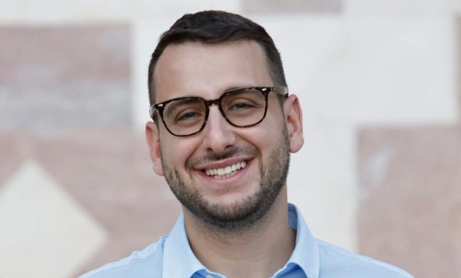 Alessandro Maccarone
