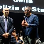 Banda della Polizia Cantieri dell'Immaginario 2026
