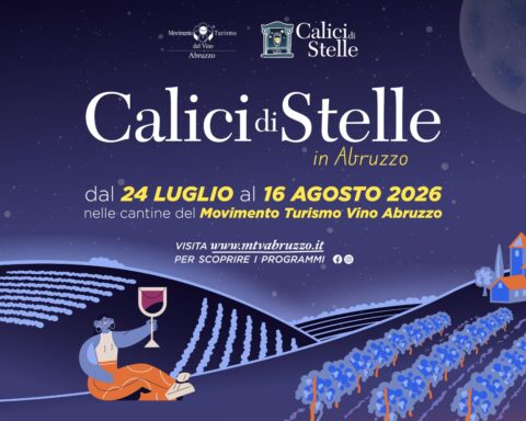 Calici di stelle 2026