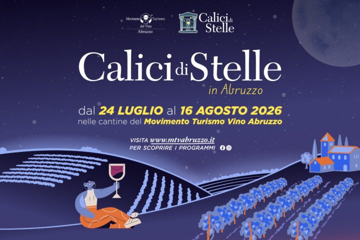 Calici di stelle 2026