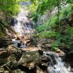 Cascata Prima Gran Sasso
