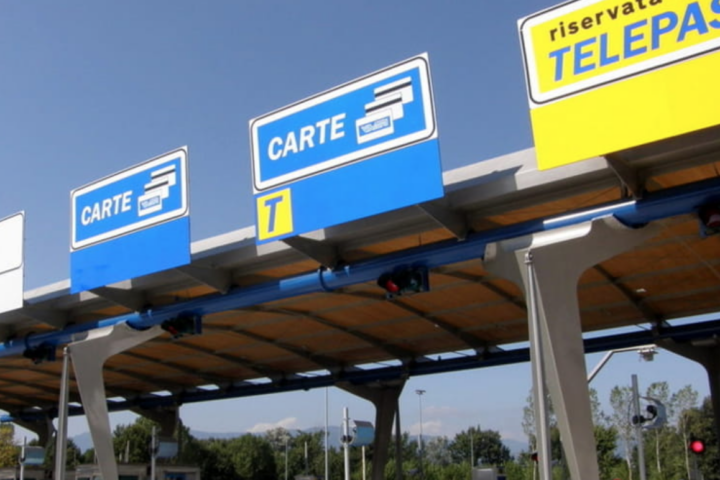 A14, lavori di pavimentazione: chiusura notturna della stazione di Pescara Nord e dell’area di servizio Torre Cerrano Est