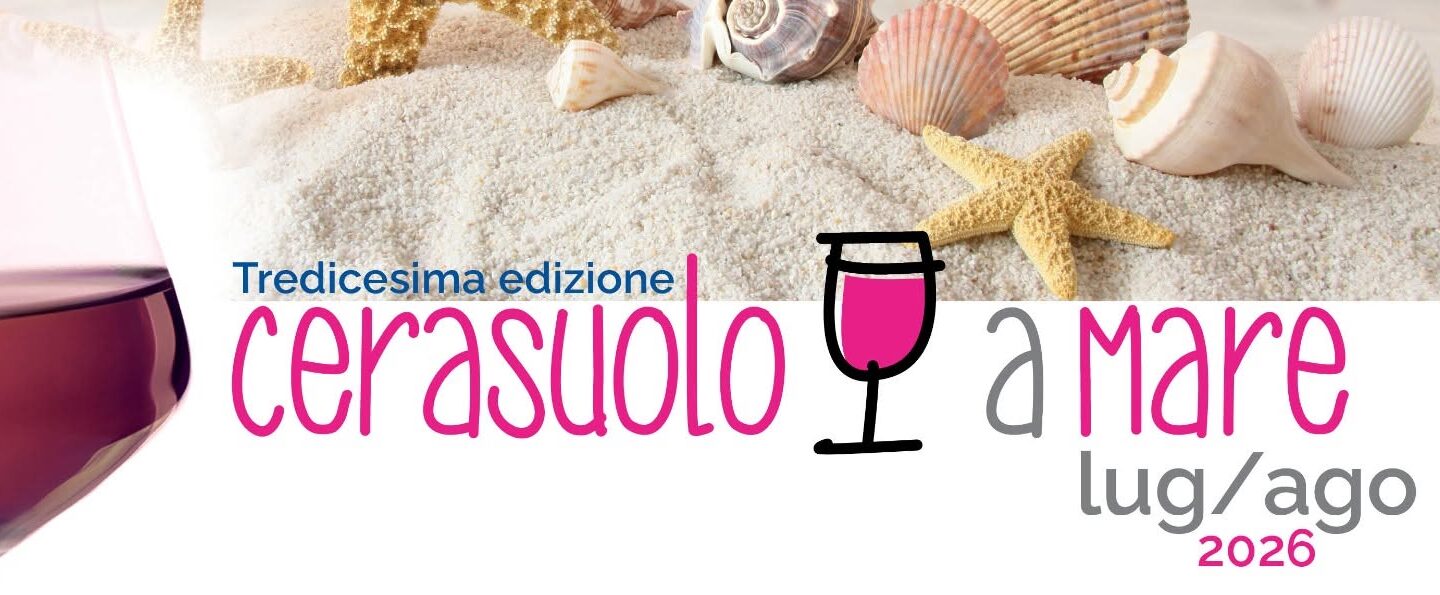 Cerasuolo a Mare