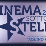 Cinema Sotto Le Stelle L'Aquila