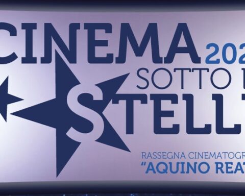 Cinema Sotto Le Stelle L'Aquila
