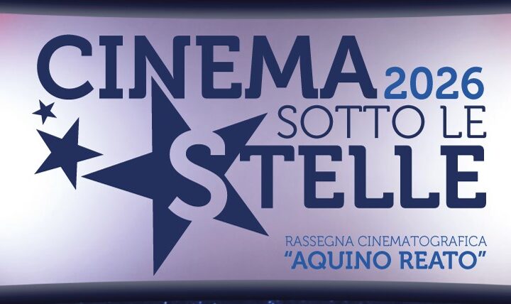 Cinema Sotto Le Stelle L'Aquila